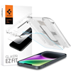 Picture of TEMPERED GLASS Spigen GLAS.TR "EZ FIT" I