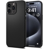 Picture of Spigen Liquid Air iPhone 15 Pro 6.1" czarny|matte 