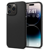 Picture of Spigen Liquid Air iPhone 15 Pro 6.1" czarny|matte 