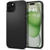 Picture of Spigen Liquid Air iPhone 15 Plus 6.7" black/matte black ACS06650