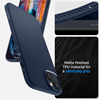 Picture of Spigen LIQUID AIR IPHONE 14 PLUS NAVY BLUE