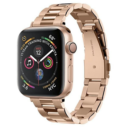 Attēls no Spigen Modern Fit Band Apple Watch 1|2|3 |4|5|6|7|