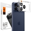 Attēls no Spigen OSONA APARATU OPTIK PRO XL GLAS.TR CAMERA PROTECTOR IPHONE 17 PRO MAX BLACK