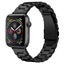 Изображение Spigen Pasek modern fit band Apple Watch 1/2/3/4 czarny