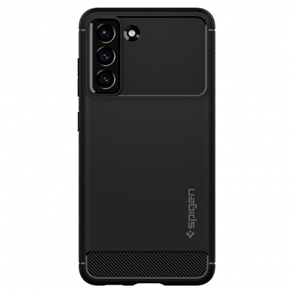 Attēls no SPIGEN Rugged Armor ACS03049 silikona maks priekš 