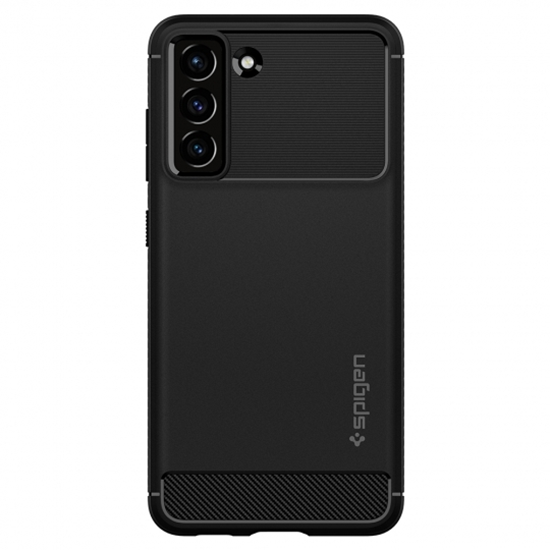 Picture of SPIGEN Rugged Armor ACS03049 silikona maks priekš 