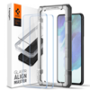 Picture of Spigen Spigen ALM Glas.tR tempered glass for Samsung Galaxy S21 FE - 2 pcs.