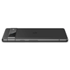 Picture of Spigen Spigen Glas.tR EZ Fit Optik Camera Protector for Google Pixel 7A - Black 2 pcs.