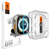 Picture of TEMPERED GLASS Spigen GLAS.TR "EZ FIT" 2-PACK Appl