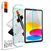 Picture of TEMPERED GLASS Spigen GLAS.TR "EZ FIT" I