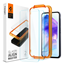 Picture of Spigen Glass tR AlignMaster 2 Pack - Samsung Galaxy A55