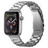 Picture of Spigen SPIGEN MODERN FIT BAND APPLE WATCH 1/2/3/4 (42/44MM) SILVER uniwersalny