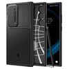 Picture of Spigen Spigen Optik Armor - Etui do Samsung Galaxy S24 Ultra (Czarny)
