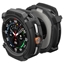 Изображение Spigen Spigen Rugged Armor Case for Samsung Galaxy Watch 8 Classic 46mm - Matte Black
