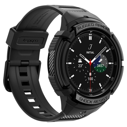 Изображение Spigen RUGGED ARMOR "PRO" GALAXY Watch 6