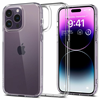 Picture of Spigen Spigen Ultra Hybrid iPhone 16 Pro Case - Clear