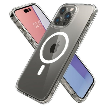 Attēls no Spigen Ultra Hybrid MAG iPhone 14 Pro Max 6,7" Mag