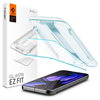 Picture of Spigen SZKO HARTOWANE SPIGEN GLAS.TR EZ FIT 2-PACK GOOGLE PIXEL 9 PRO XL CLEAR