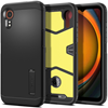 Picture of SPIGEN TOUGH ARMOR GALAXY XCOVER 7 PRO BLACK