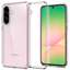 Attēls no SPIGEN ULTRA HYBRID GALAXY A56 5G CRYSTAL CLEAR