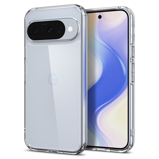 Picture of SPIGEN ULTRA HYBRID GOOGLE PIXEL 10 | 10 PRO CRYST