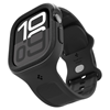 Picture of SPIGEN VAULT PRO APPLE WATCH 10 (42 MM) MATTE BLACK