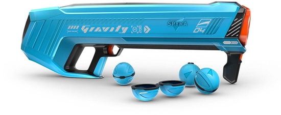 Picture of Spyra SPGR1B pistolet na wod / balon wodny