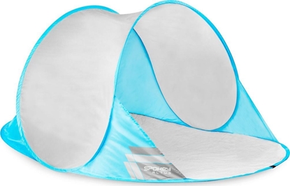 Picture of Spokey Namiot plaowy samorozkadajcy Altus niebieski (926786)