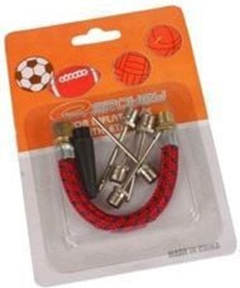 Attēls no Spokey Zestaw 5 igie+wyk (81772)