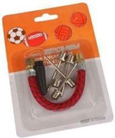 Picture of Spokey Zestaw 5 igie+wyk (81772)