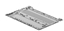 Picture of SPS-BASE ENCLOSURE METAL UMA