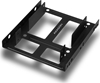 Picture of SSD ACC BRACKET 2X2.5" TO 3.5"/RHD-225 AXAGON