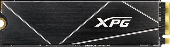 Picture of SSD XPG GAMIX S70 BLADE 512 PCIe 4x4 7.4/2.6 GBs