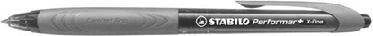 Изображение Stabilo DUG.STABILO PERFORMER CZAR/SZARY DUGOPIS - 328/3-46
