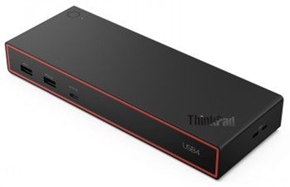 Picture of LENOVO ThinkPad USB4 Dock 5000 100W (EU)