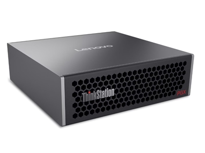 Изображение Stacja robocza PGX 30KL0005YM DGX OS GB10/128GB/4TB/1YR OS 