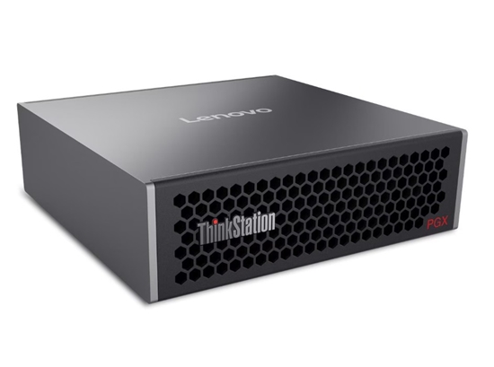 Picture of Stacja robocza PGX 30KL0005YM DGX OS GB10/128GB/4TB/1YR OS 