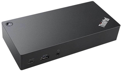 Изображение Stacja/replikator Apple Lenovo ThinkPad stacja dokujca 40A90090EU