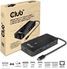 Picture of Stacja/replikator Club 3D USB-C (CSV-1595)