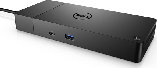 Picture of Stacja/replikator Dell WD19S-180W USB-C (110RP)