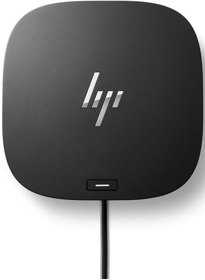 Picture of Stacja/replikator HP Universal Dock G2 USB-C/A (5TW13AA#ABU)