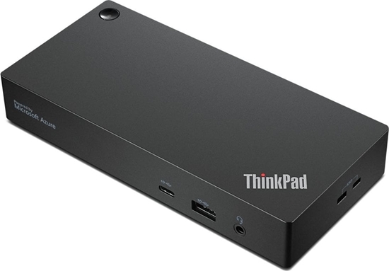 Picture of Stacja/replikator Lenovo ThinkPad Universal Thunderbolt 4 (40B10135DK)