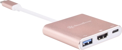 Изображение Stacja/replikator SilverStone EP08P (SST-EP08P)