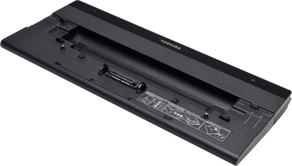 Attēls no Stacja/replikator Toshiba Hi-Speed Port Replicator II (PA3916E-1PRP)