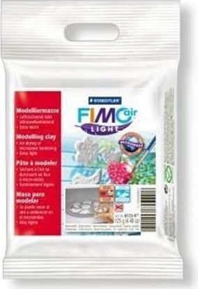 Attēls no Staedtler Fimo Air light 125g 0 biay - 185295