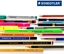 Изображение Staedtler Zestaw 4 cienkopisw Triplus Fineliner