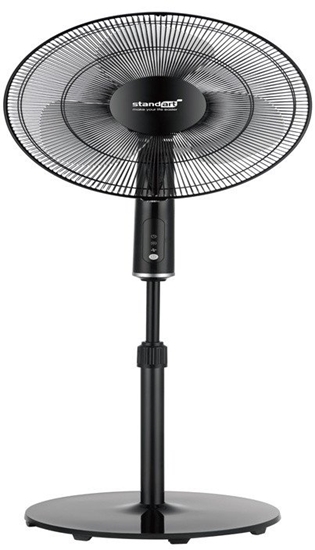 Изображение STAND FAN FS40-21MR STANDART