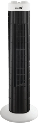 Attēls no STAND FAN FZ10-17KB STANDART