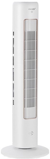 Изображение STAND FAN FZ10-21CR STANDART