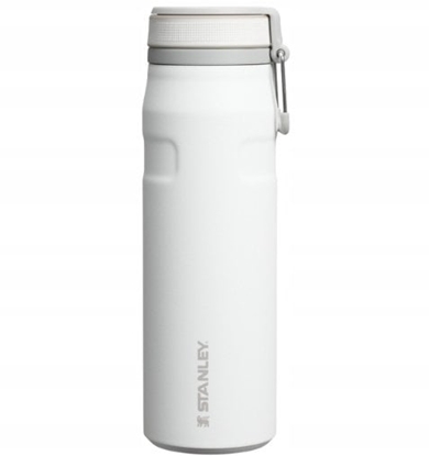 Attēls no Stanley Iceflow Bottle Twist Flip 0,70 L Frost